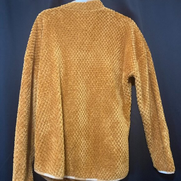 XL Simply Southern Soft Pullover - Picture 4 of 4